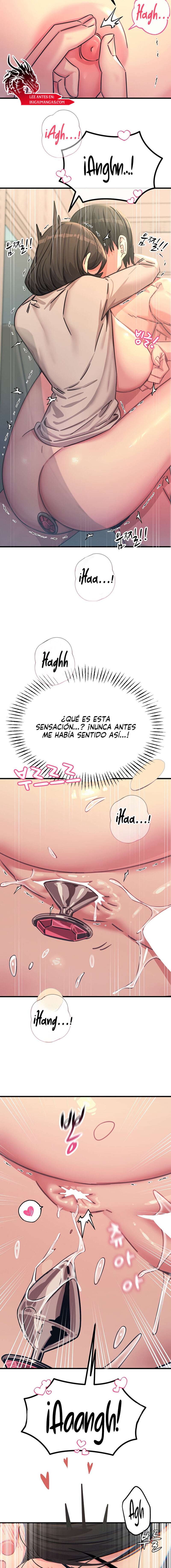 No Caeré por Segunda Vez Capitulo 41 página 20