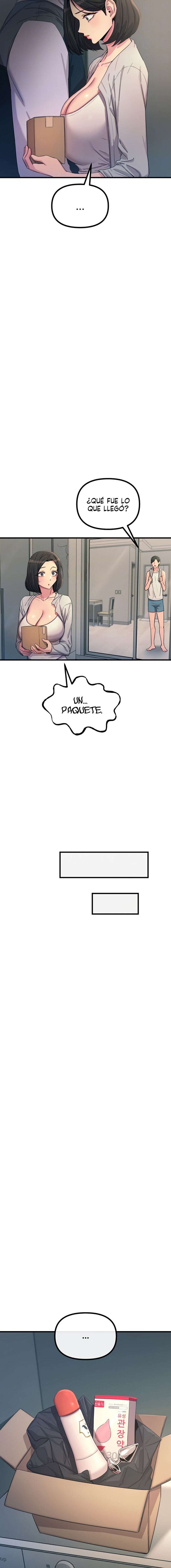 No Caeré por Segunda Vez Capitulo 41 página 4