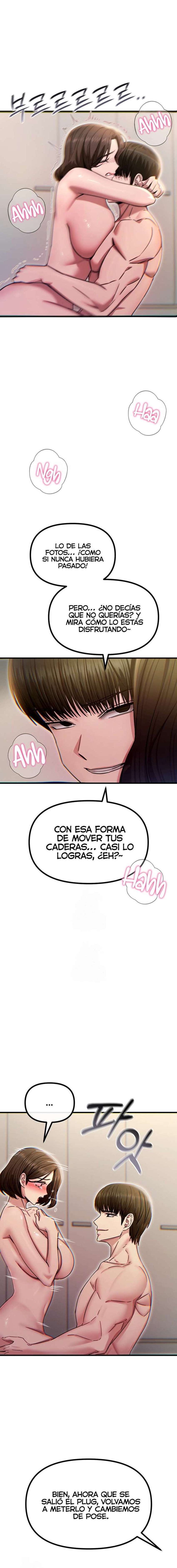 No Caeré por Segunda Vez Capitulo 42 página 13