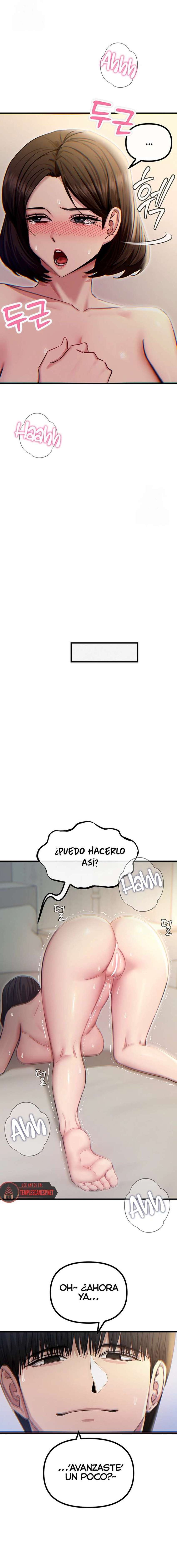 No Caeré por Segunda Vez Capitulo 42 página 14