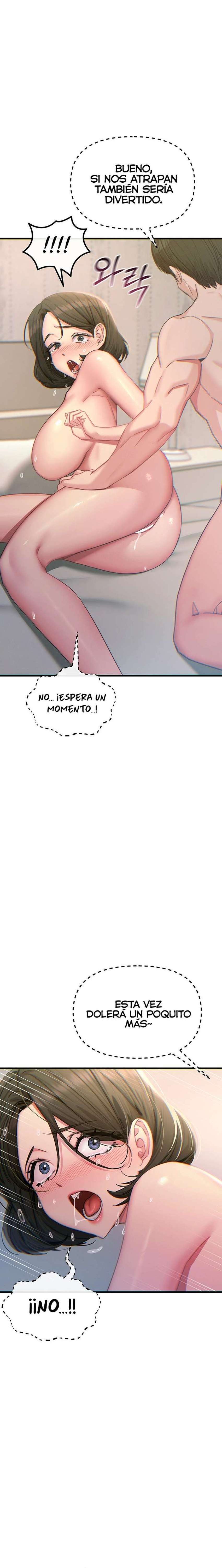 No Caeré por Segunda Vez Capitulo 42 página 19