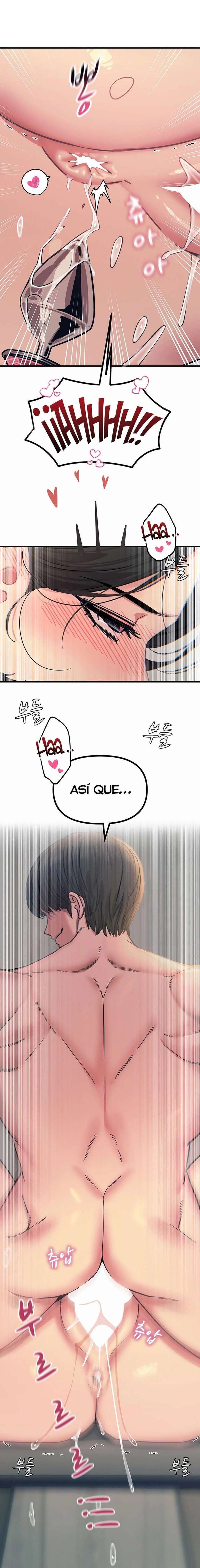 No Caeré por Segunda Vez Capitulo 42 página 2