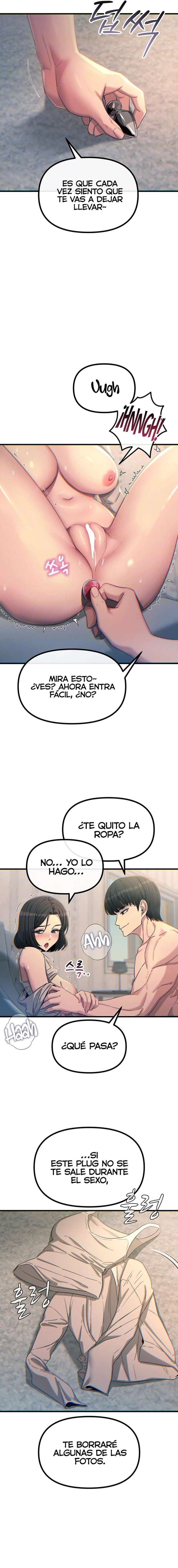 No Caeré por Segunda Vez Capitulo 42 página 4