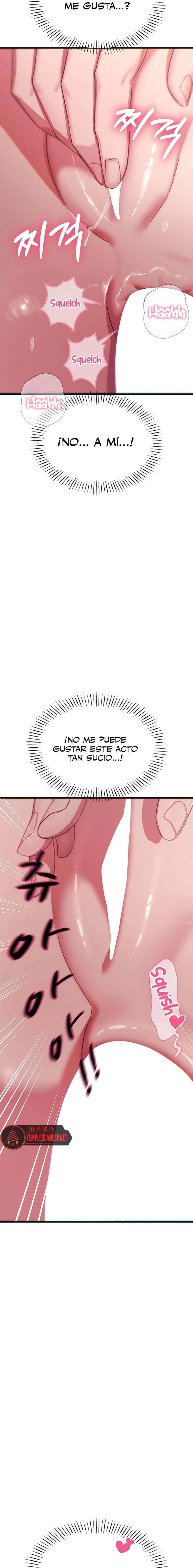 No Caeré por Segunda Vez Capitulo 43 página 12