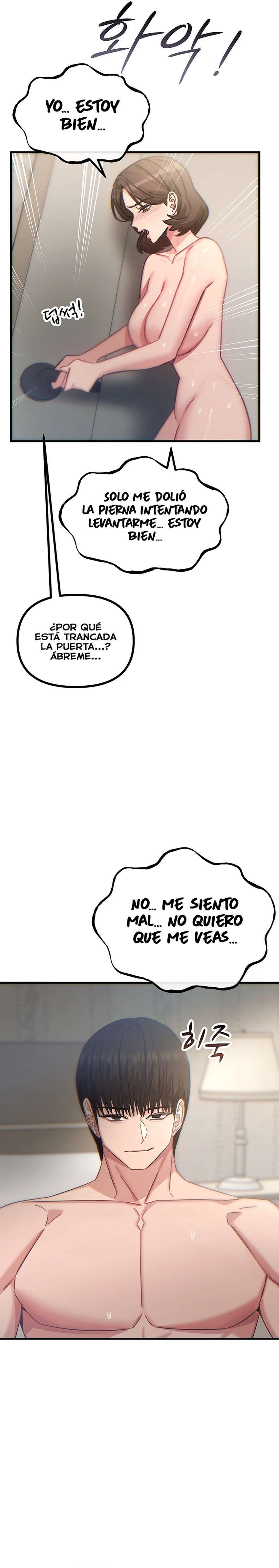 No Caeré por Segunda Vez Capitulo 43 página 16