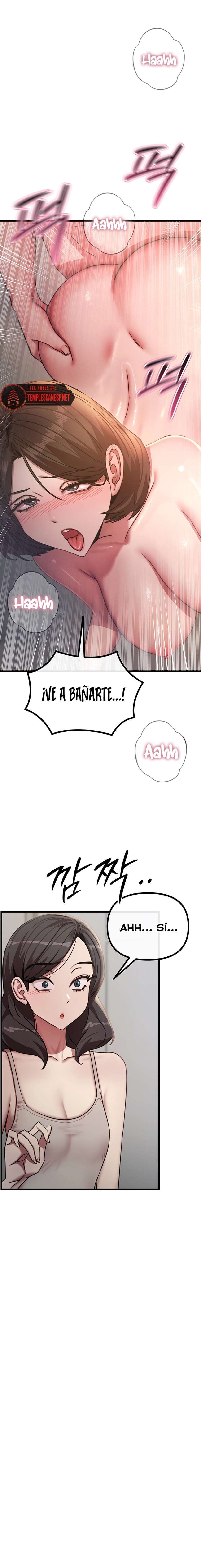 No Caeré por Segunda Vez Capitulo 43 página 19