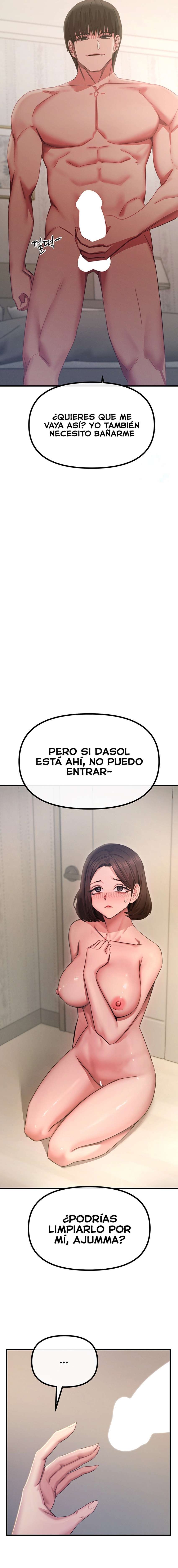 No Caeré por Segunda Vez Capitulo 43 página 23