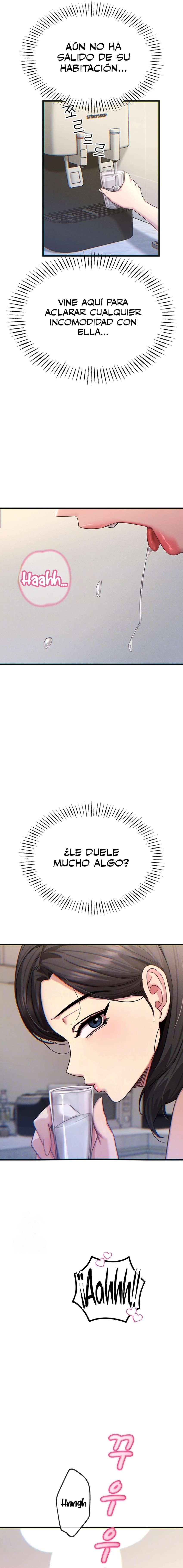 No Caeré por Segunda Vez Capitulo 43 página 3