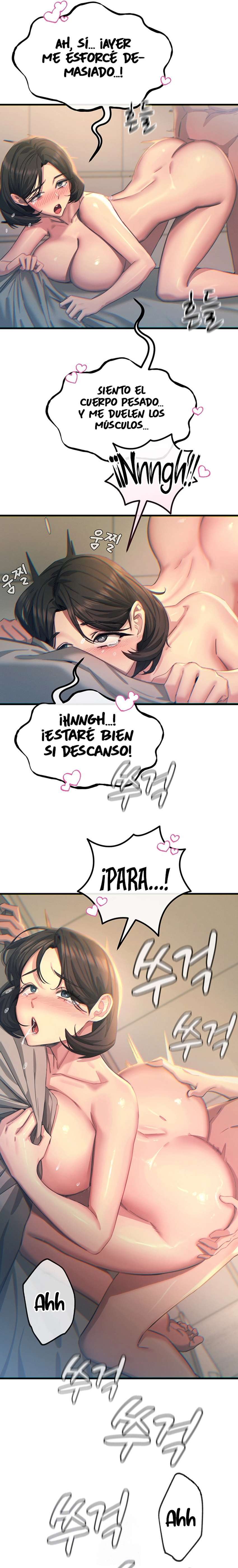 No Caeré por Segunda Vez Capitulo 43 página 5