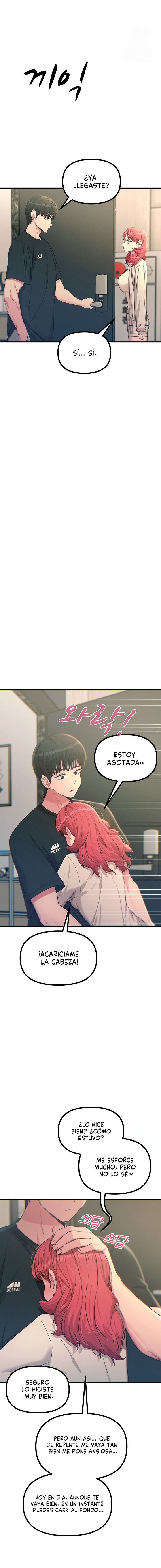 No Caeré por Segunda Vez Capitulo 44 página 12