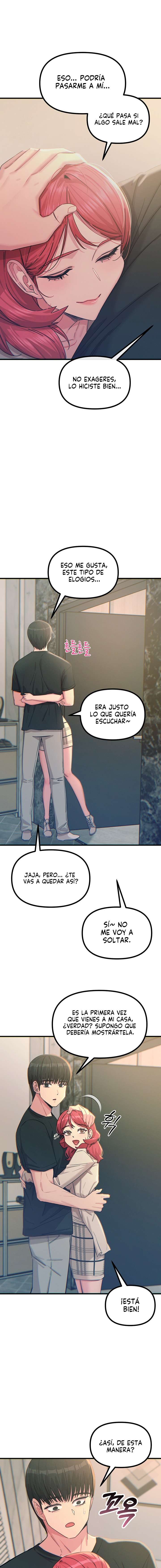 No Caeré por Segunda Vez Capitulo 44 página 13