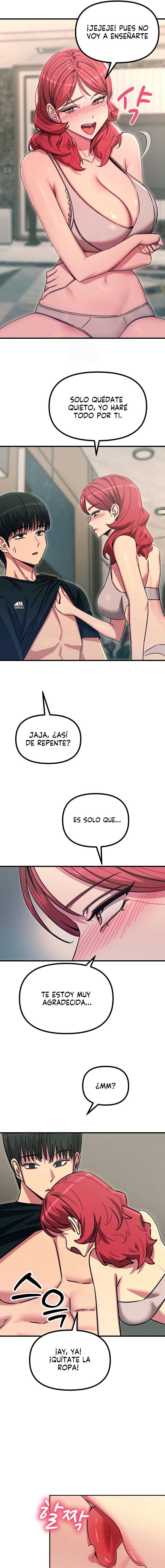 No Caeré por Segunda Vez Capitulo 44 página 19