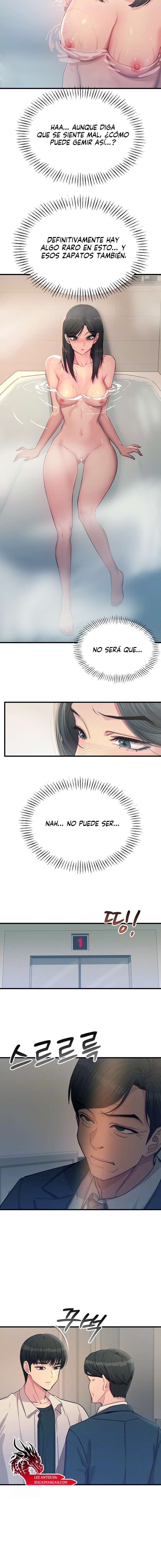No Caeré por Segunda Vez Capitulo 44 página 4