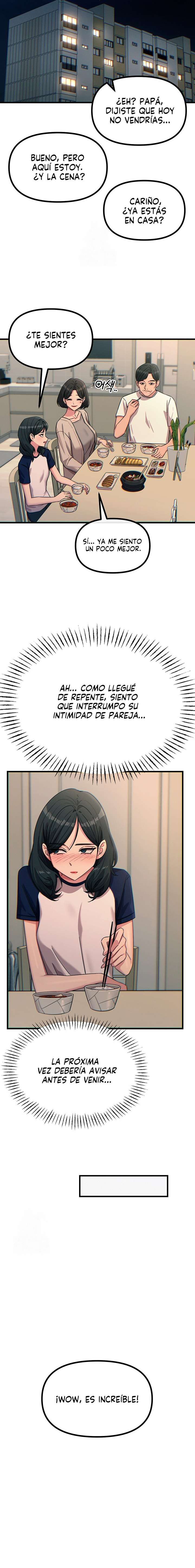 No Caeré por Segunda Vez Capitulo 44 página 6