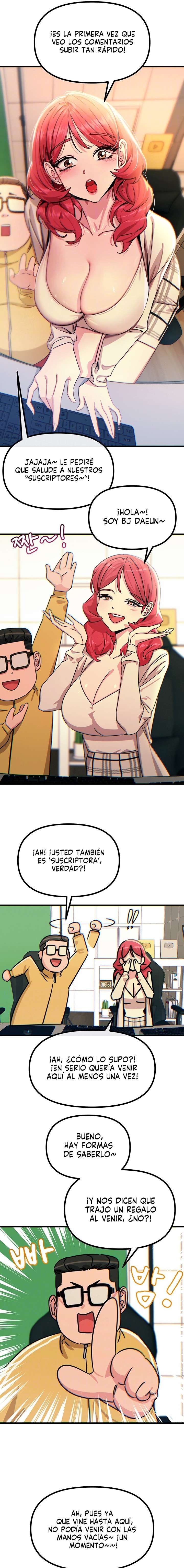 No Caeré por Segunda Vez Capitulo 44 página 7