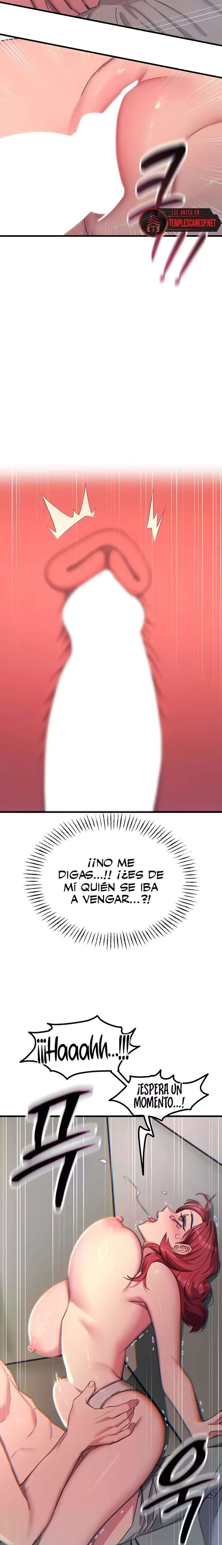 No Caeré por Segunda Vez Capitulo 45 página 12
