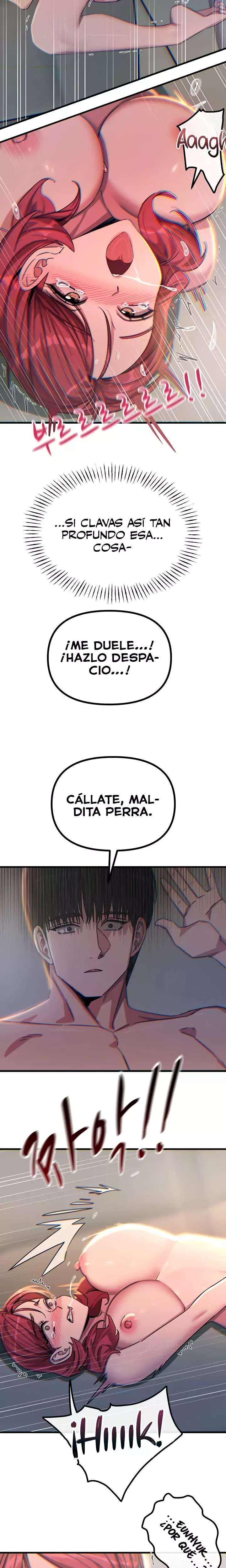 No Caeré por Segunda Vez Capitulo 45 página 13