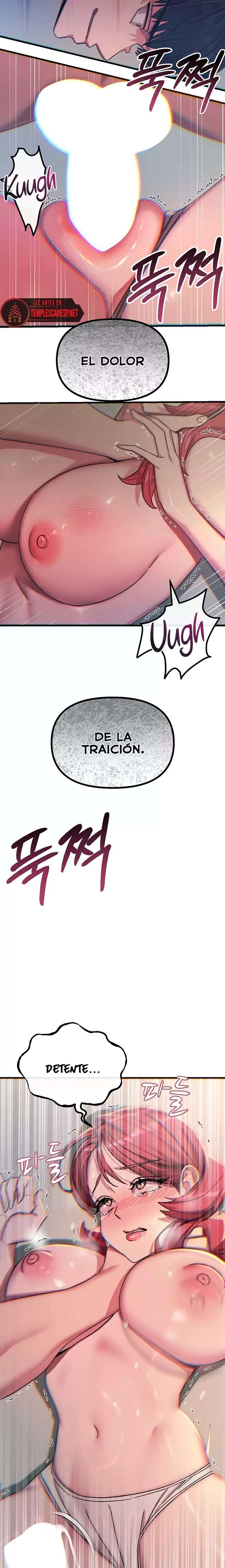 No Caeré por Segunda Vez Capitulo 45 página 15
