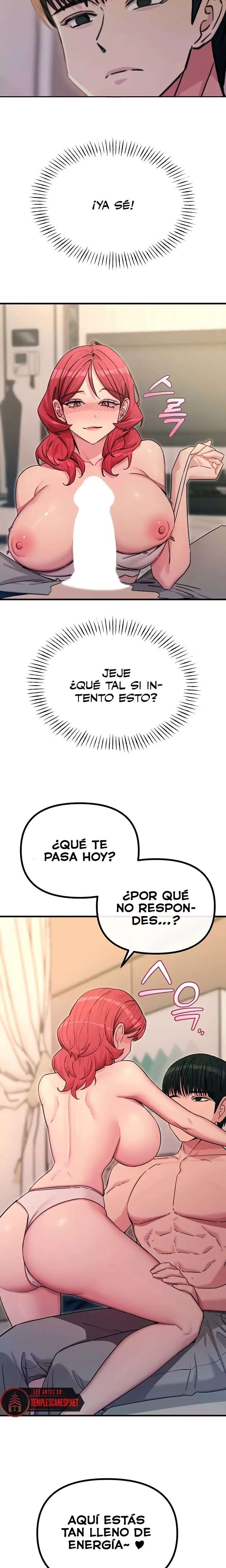 No Caeré por Segunda Vez Capitulo 45 página 3