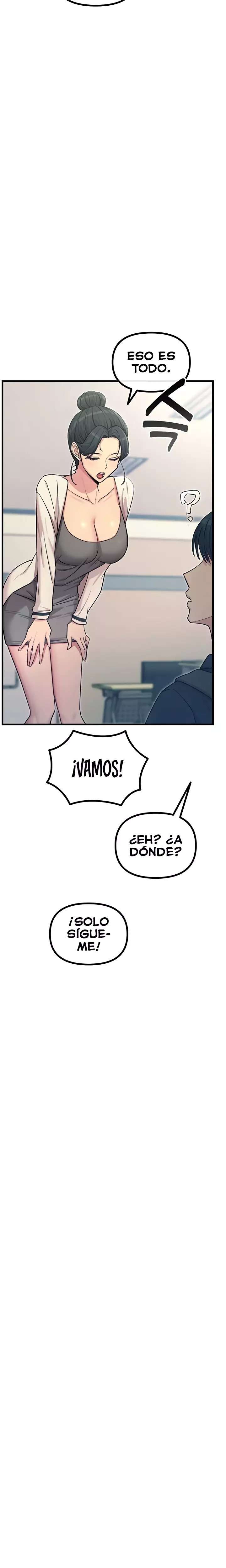 No Caeré por Segunda Vez Capitulo 46 página 13