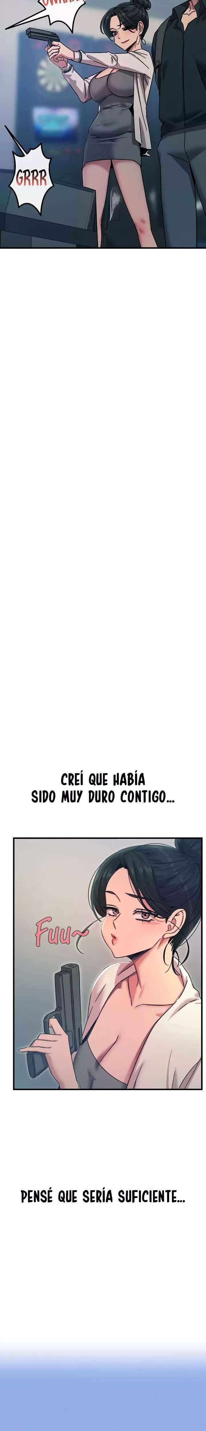 No Caeré por Segunda Vez Capitulo 46 página 16