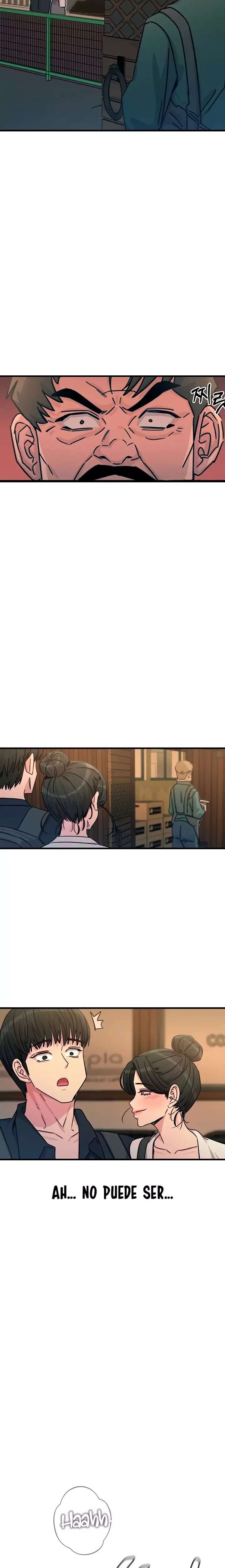 No Caeré por Segunda Vez Capitulo 46 página 20
