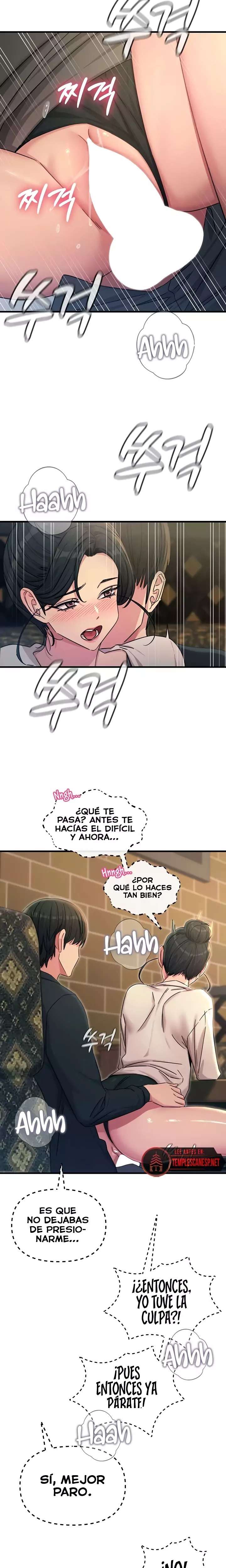 No Caeré por Segunda Vez Capitulo 46 página 21
