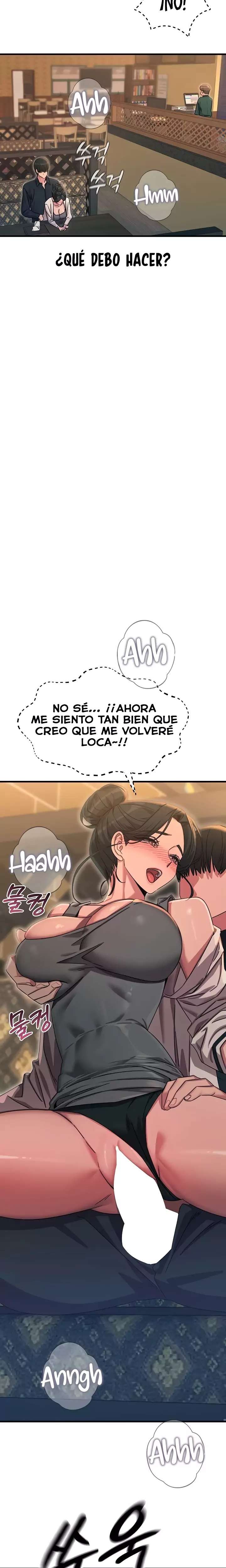 No Caeré por Segunda Vez Capitulo 46 página 22