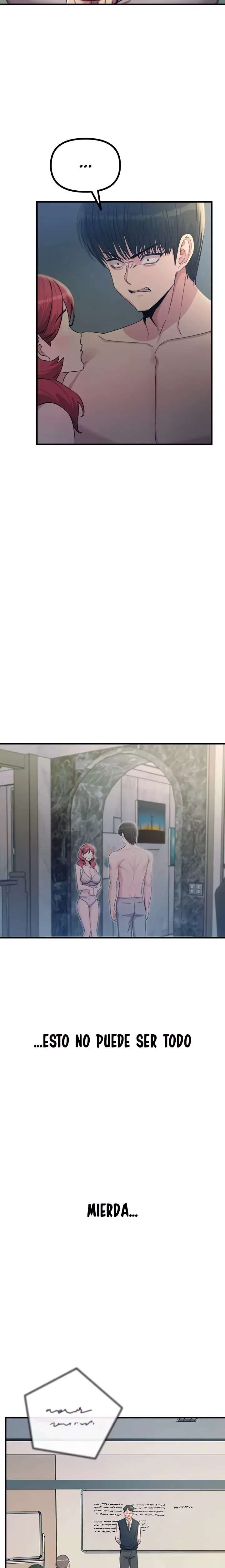 No Caeré por Segunda Vez Capitulo 46 página 6