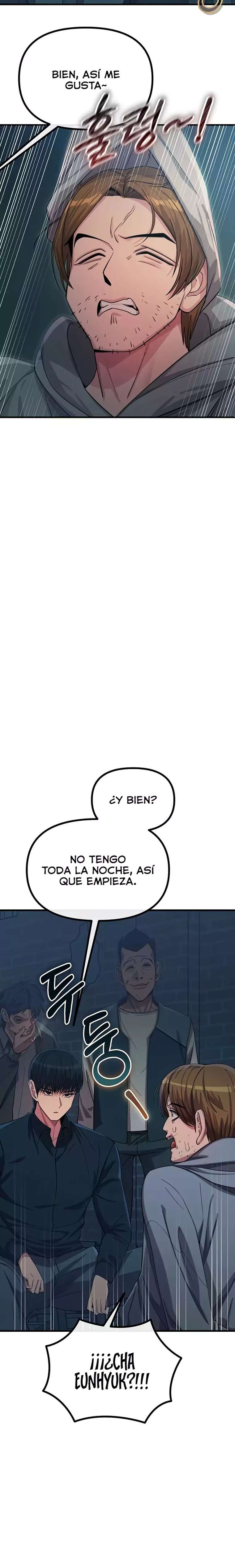 No Caeré por Segunda Vez Capitulo 49 página 12
