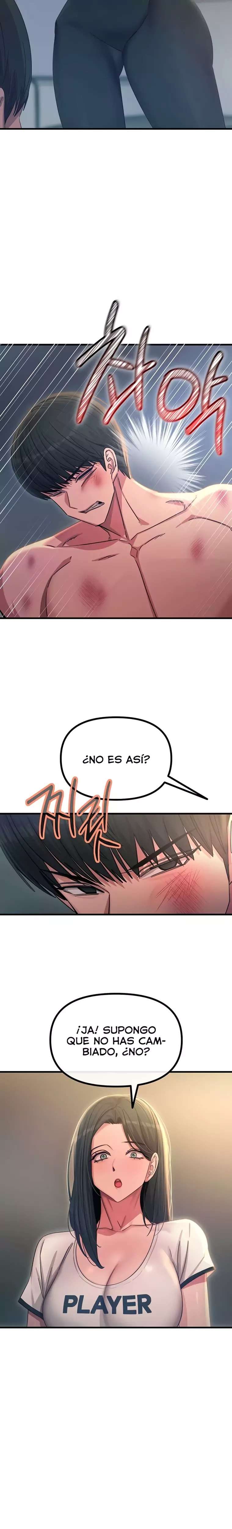 No Caeré por Segunda Vez Capitulo 49 página 23