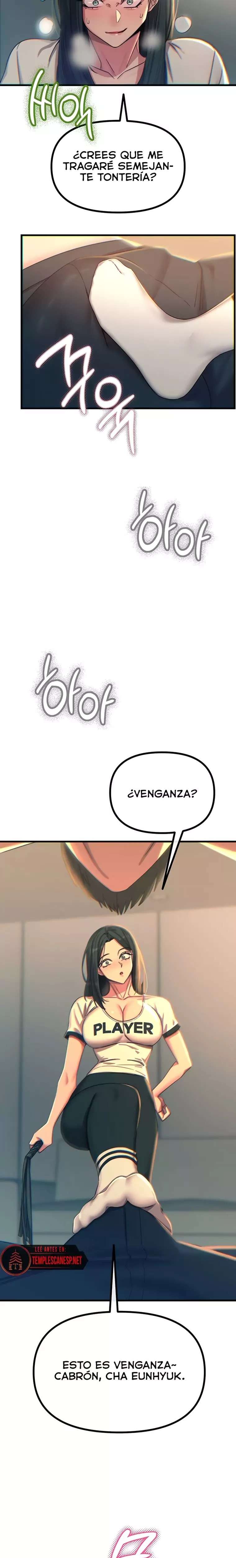 No Caeré por Segunda Vez Capitulo 49 página 25
