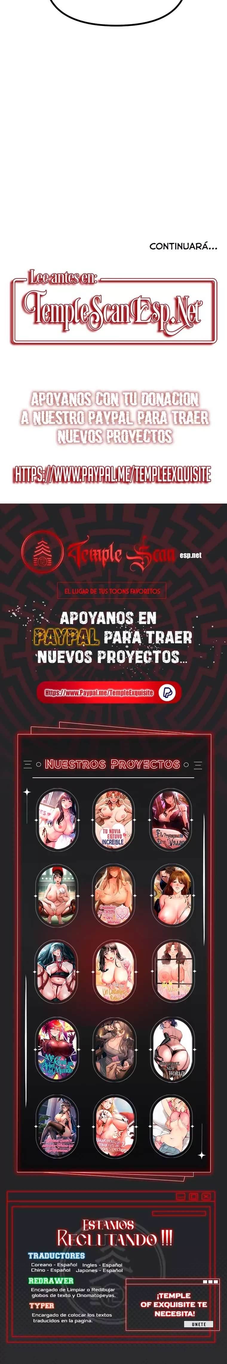 No Caeré por Segunda Vez Capitulo 49 página 28