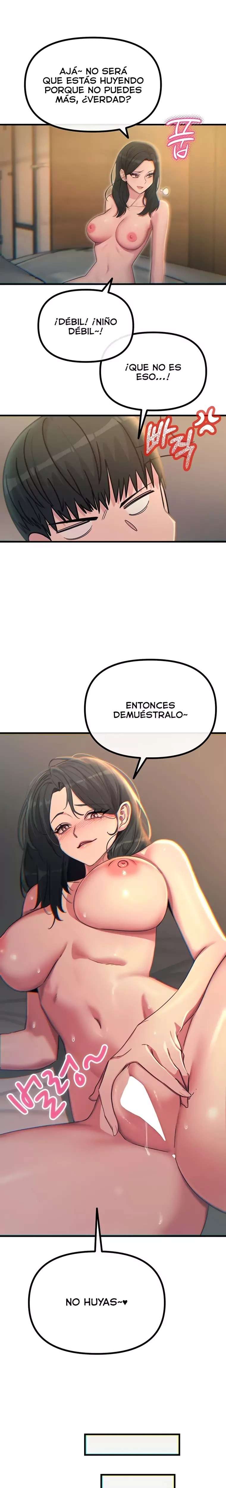 No Caeré por Segunda Vez Capitulo 49 página 5