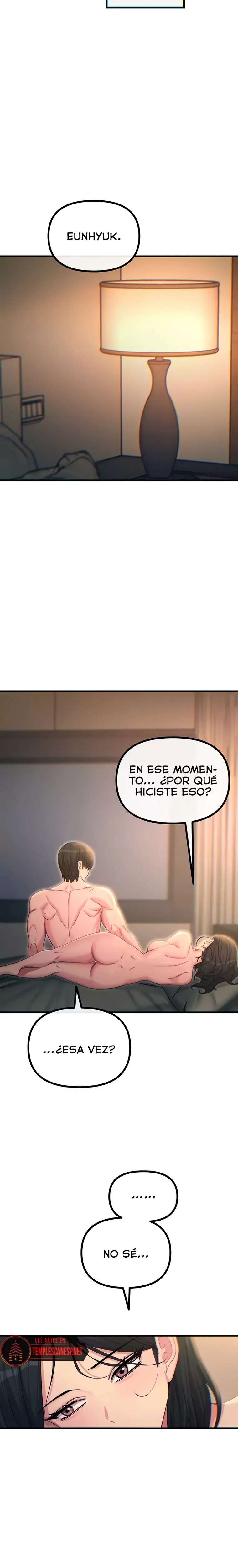 No Caeré por Segunda Vez Capitulo 49 página 6