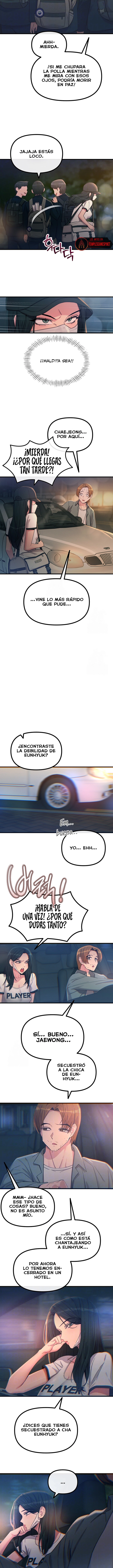 No Caeré por Segunda Vez Capitulo 50 página 2
