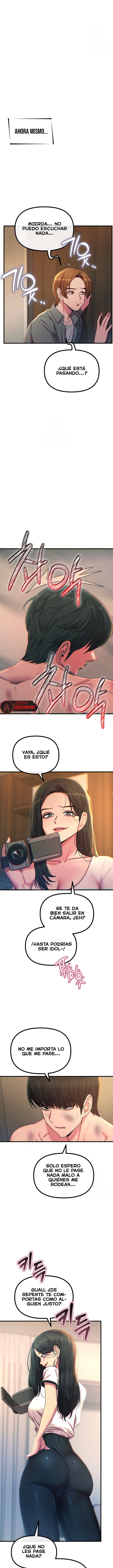 No Caeré por Segunda Vez Capitulo 50 página 4