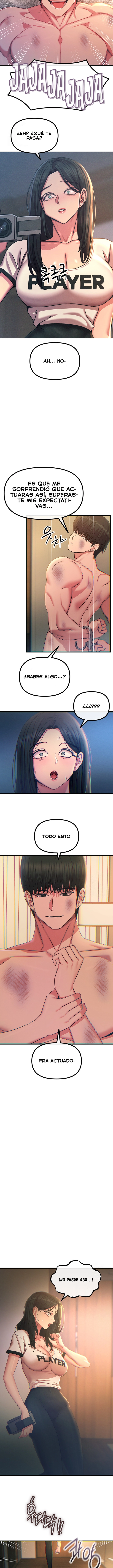No Caeré por Segunda Vez Capitulo 50 página 9