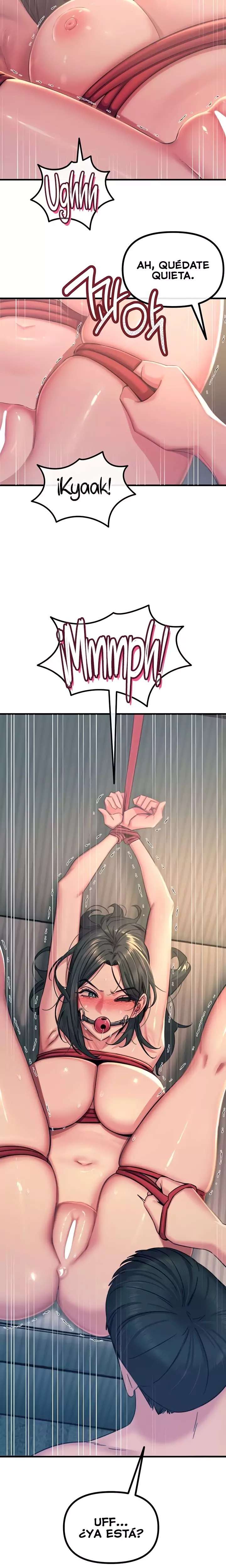 No Caeré por Segunda Vez Capitulo 51 página 11