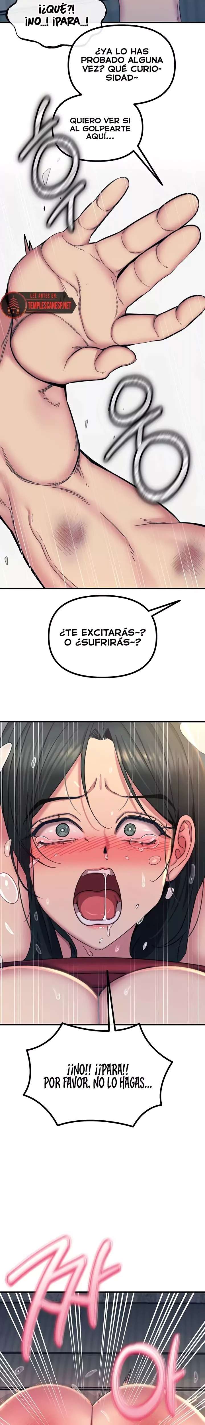 No Caeré por Segunda Vez Capitulo 51 página 20