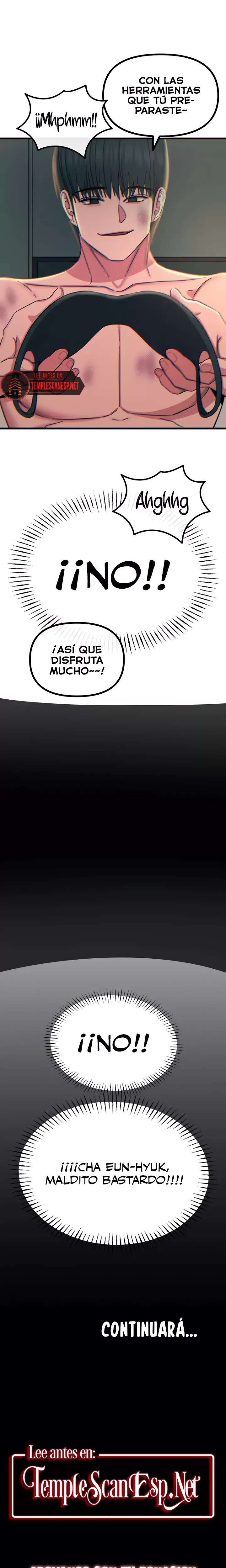 No Caeré por Segunda Vez Capitulo 51 página 26