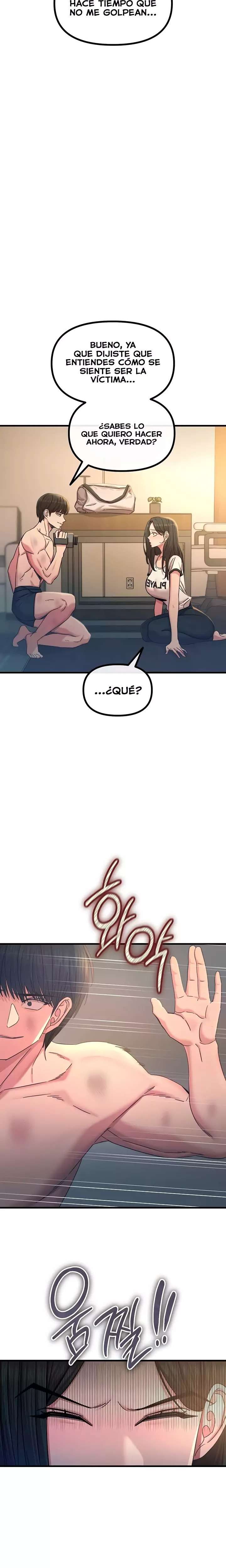 No Caeré por Segunda Vez Capitulo 51 página 6