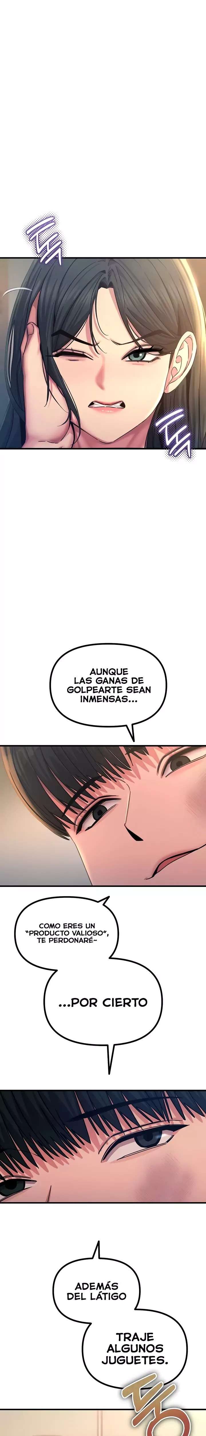 No Caeré por Segunda Vez Capitulo 51 página 7