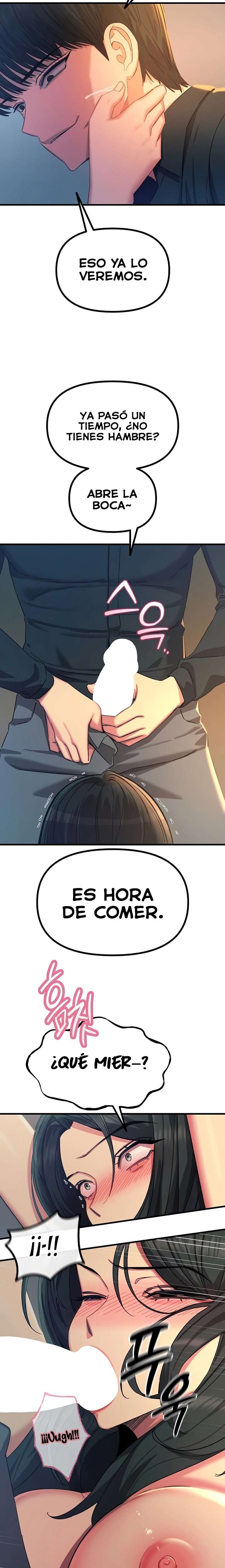 No Caeré por Segunda Vez Capitulo 52 página 11