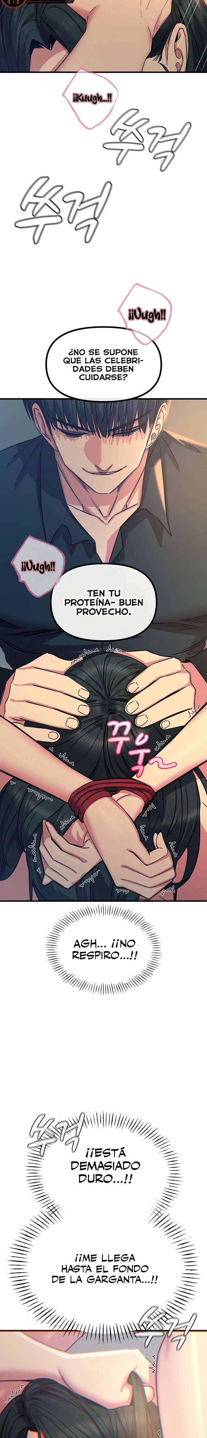 No Caeré por Segunda Vez Capitulo 52 página 13