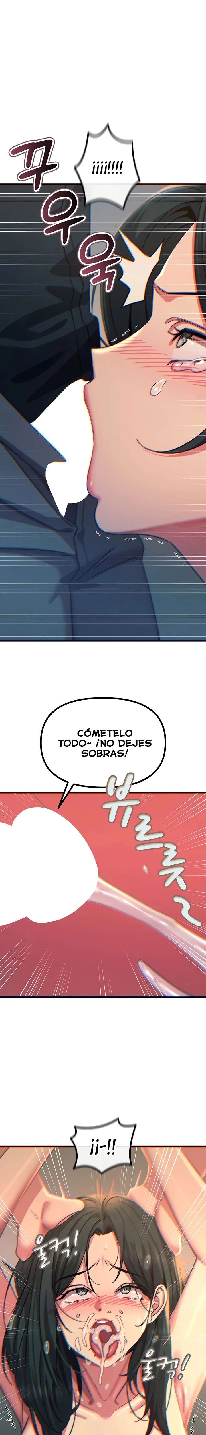 No Caeré por Segunda Vez Capitulo 52 página 15