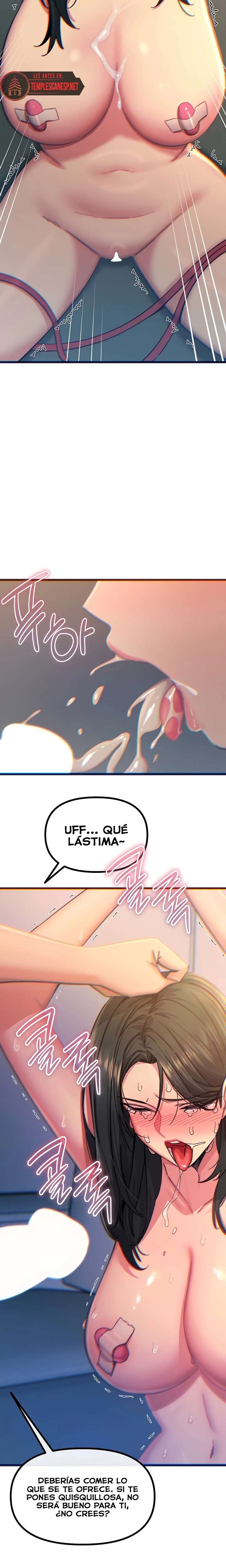No Caeré por Segunda Vez Capitulo 52 página 16