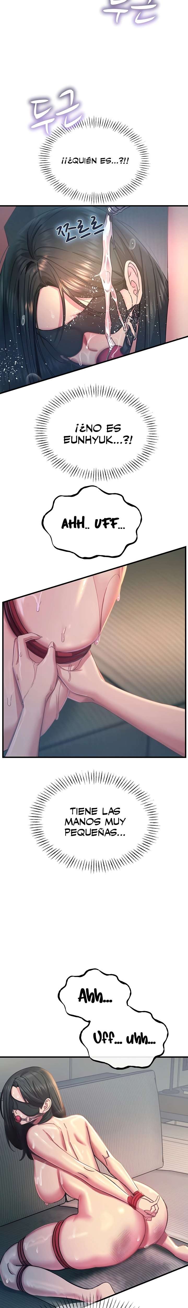 No Caeré por Segunda Vez Capitulo 52 página 23