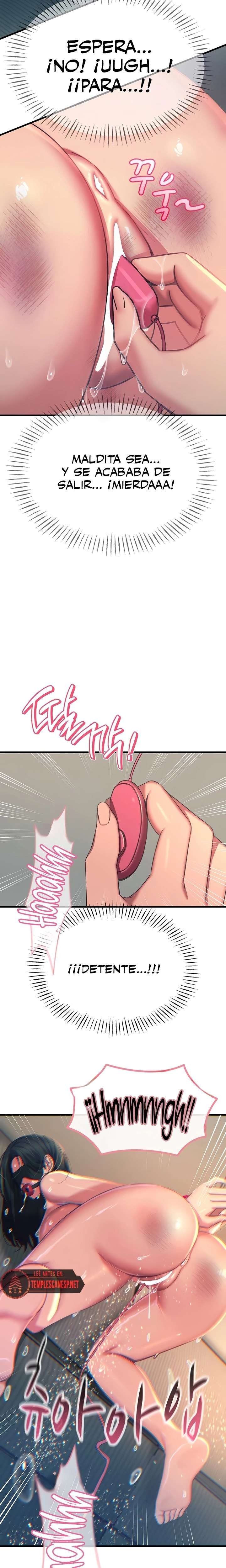 No Caeré por Segunda Vez Capitulo 52 página 24