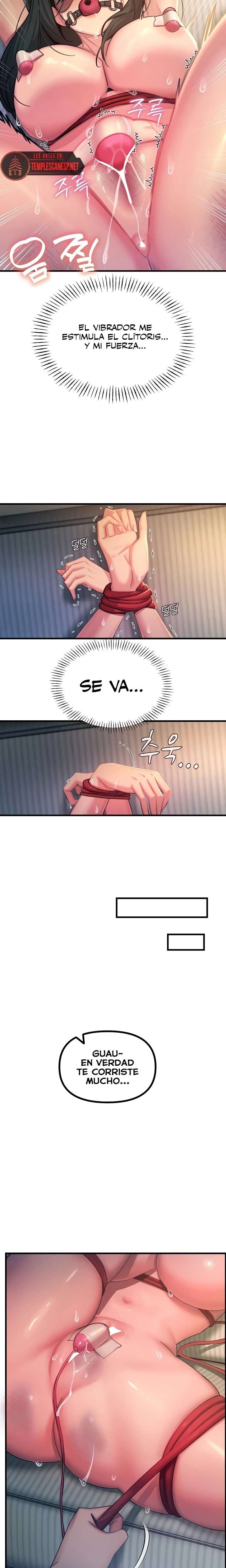 No Caeré por Segunda Vez Capitulo 52 página 8